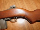 IBM M1 carbine signed by Band of Brothers Wild Bill Guarnere - 6 of 20