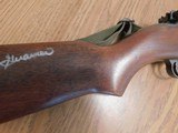 IBM M1 carbine signed by Band of Brothers Wild Bill Guarnere - 10 of 20