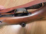 Winchester mod. 52 Pre A. 1932 slow lock 28" beautiful blue bull barrel. - 17 of 19