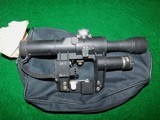 Romanian Romak 3 PSL DRAGUNOV 7.62x54. Snipers scope . All new in wrap. - 5 of 17