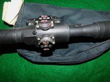 Romanian Romak 3 PSL DRAGUNOV 7.62x54. Snipers scope . All new in wrap. - 7 of 17