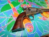 Civil War Manhattan fire arms 36 Navy percussion revolver. - 3 of 20