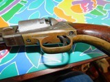 Civil War Manhattan fire arms 36 Navy percussion revolver. - 10 of 20