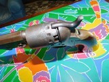 Civil War Manhattan fire arms 36 Navy percussion revolver. - 16 of 20