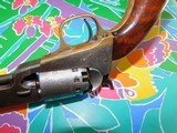 Civil War Manhattan fire arms 36 Navy percussion revolver. - 9 of 20