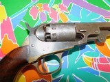 Civil War Manhattan fire arms 36 Navy percussion revolver. - 4 of 20
