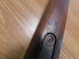 Outstanding Remington 03A3 4 groove barrel made 8-43. receiver 9-43 - 11 of 20