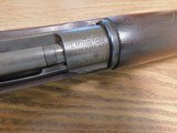 Outstanding Remington 03A3 4 groove barrel made 8-43. receiver 9-43 - 19 of 20