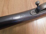 Outstanding Remington 03A3 4 groove barrel made 8-43. receiver 9-43 - 17 of 20