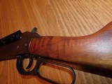 Winchester model 1894 Trapper 30 30 sold as Ted Williams Sears - 9 of 20