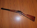 Winchester model 1894 Trapper 30 30 sold as Ted Williams Sears - 2 of 20