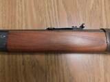 Winchester model 1894 Trapper 30 30 sold as Ted Williams Sears - 11 of 20