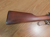 Winchester model 1894 Trapper 30 30 sold as Ted Williams Sears - 12 of 20