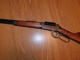 Winchester model 1894 Trapper 30 30 sold as Ted Williams Sears - 4 of 20