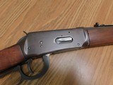 Winchester model 1894 Trapper 30 30 sold as Ted Williams Sears - 14 of 20
