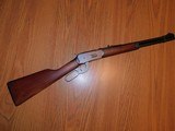 Winchester model 1894 Trapper 30 30 sold as Ted Williams Sears - 1 of 20