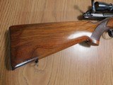 Winchester Model 70 pre 64 model 257 Roberts. Made 1948 - 14 of 20