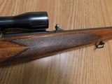 Winchester Model 70 pre 64 model 257 Roberts. Made 1948 - 15 of 20
