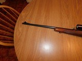 Winchester Model 70 pre 64 model 257 Roberts. Made 1948 - 9 of 20