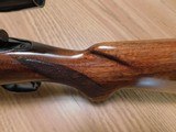 Winchester Model 70 pre 64 model 257 Roberts. Made 1948 - 19 of 20