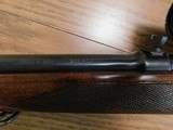 Winchester Model 70 pre 64 model 257 Roberts. Made 1948 - 13 of 20