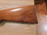 Winchester Model 70 pre 64 model 257 Roberts. Made 1948 - 11 of 20