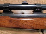 Winchester Model 70 pre 64 model 257 Roberts. Made 1948 - 12 of 20