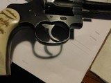 Colt New Service US Army Model 1917 in 357 Magnum6