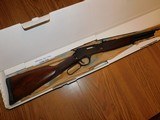 Mint Henry Big Boy 41 magnum in box with papers. - 2 of 20