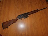 Like new Valmet Hunter in 308. - 2 of 16