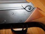 Like new Valmet Hunter in 308. - 12 of 16