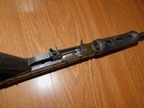 Valmet 76 223 Rem. in box w/ two 30 rd mags, Val scope mount, clean rod. - 15 of 15