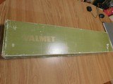 Valmet 76 223 Rem. in box w/ two 30 rd mags, Val scope mount, clean rod. - 4 of 15