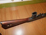 Valmet 76 223 Rem. in box w/ two 30 rd mags, Val scope mount, clean rod. - 14 of 15