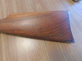 Outstanding REmington model 8 in 35 Rem made 1931. all nos match all original 22