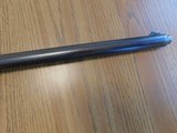 Outstanding REmington model 8 in 35 Rem made 1931. all nos match all original 22
