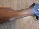 Outstanding REmington model 8 in 35 Rem made 1931. all nos match all original 22