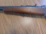 Outstanding REmington model 8 in 35 Rem made 1931. all nos match all original 22