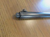 Outstanding REmington model 8 in 35 Rem made 1931. all nos match all original 22