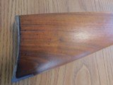 Outstanding REmington model 8 in 35 Rem made 1931. all nos match all original 22