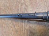 Outstanding REmington model 8 in 35 Rem made 1931. all nos match all original 22