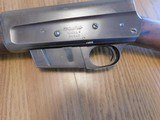 Outstanding REmington model 8 in 35 Rem made 1931. all nos match all original 22