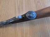 Winchester 1894 125 years old 1898 Special order Semi deluxe pistol grip checkered stock 26