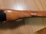 Ruger Model 44 carbine semi auto like new in original box. - 12 of 20