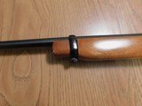 Ruger Model 44 carbine semi auto like new in original box. - 9 of 20