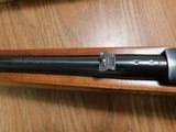 Ruger Model 44 carbine semi auto like new in original box. - 13 of 20