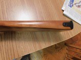 Ruger Model 44 carbine semi auto like new in original box. - 11 of 20