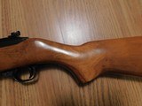 Ruger Model 44 carbine semi auto like new in original box. - 6 of 20