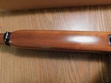 Ruger Model 44 carbine semi auto like new in original box. - 19 of 20