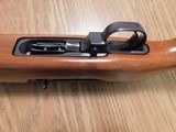 Ruger Model 44 carbine semi auto like new in original box. - 18 of 20